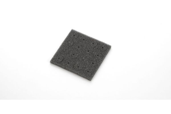 UM145 Ball End Sheet