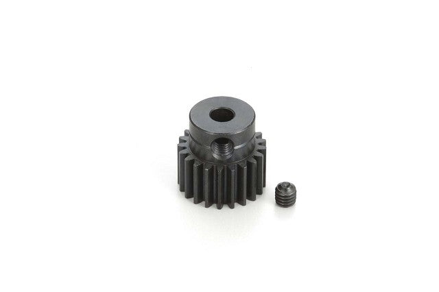 UM321 Steel Pinion Gear 21T 48 Pitch