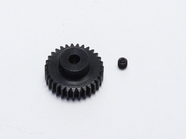 UM334 Steel Pinion Gear 34T 48 Pitch