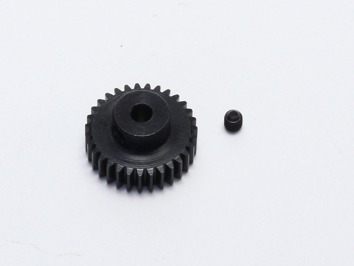 UM336 Steel Pinion Gear (36T) 48 Pitch