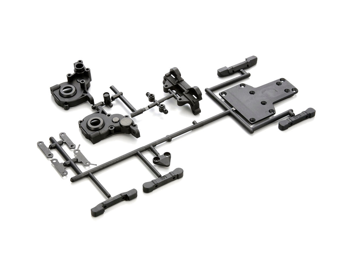UM508C Gear Box Set for Ultima RB5/RB6/RT6/DB