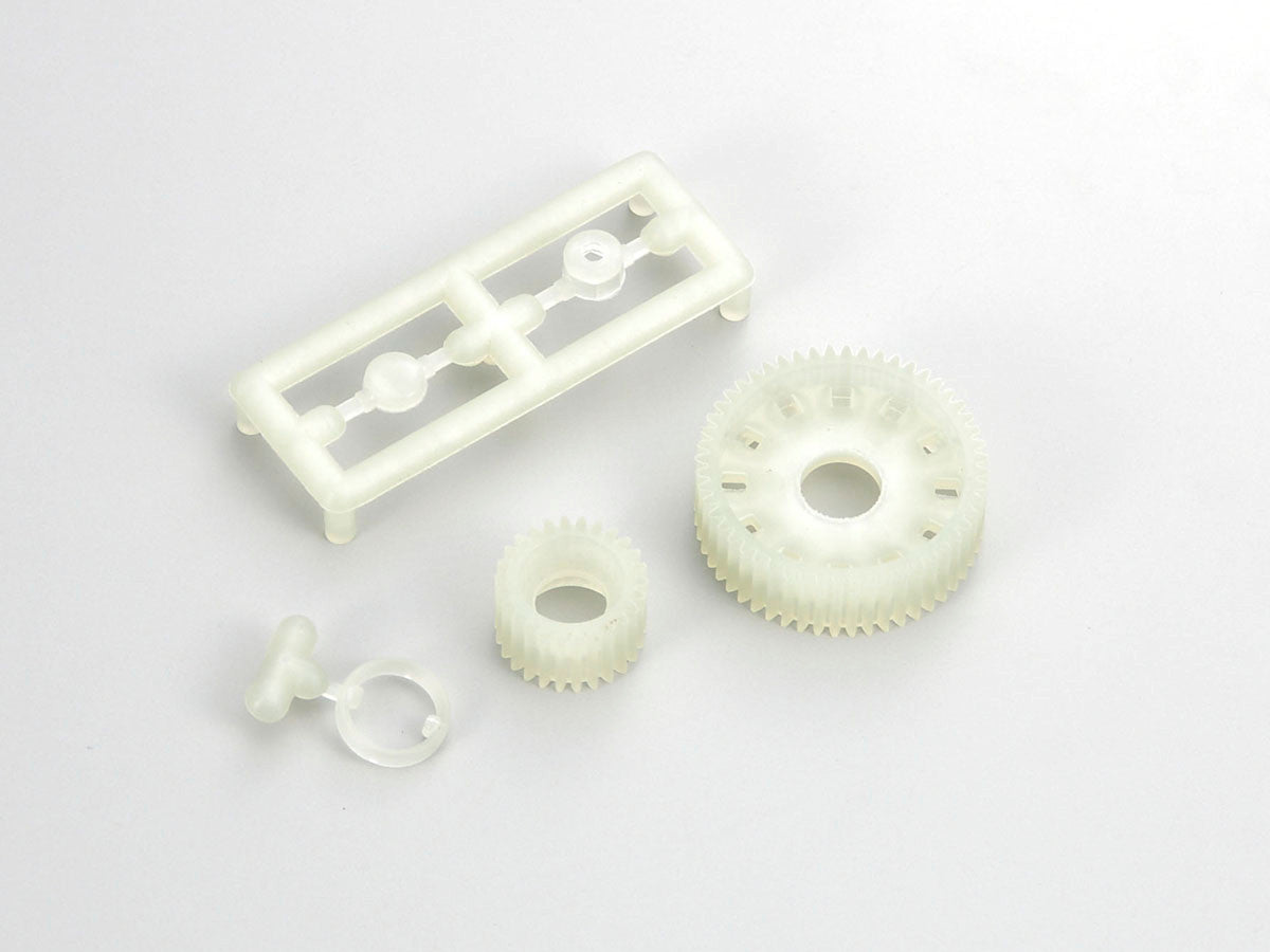 UM509 Diff Gear Set 52T RB5