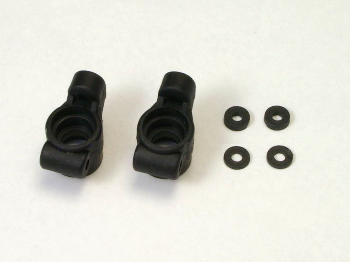 UM519 Rear Hub Type-B2 Offset -4.7 RB5