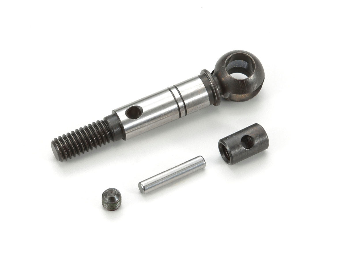 UM522-02 UM522-02 Wheel Shaft RB5 SP1pc