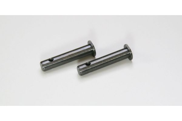 UM559 Front Wheel Shaft (RT5/2pcs)