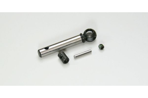 UM560-02 Wheel Shaft Set (RT5/1pc)