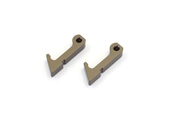 UM563GM Release Cam (Gunmetal/2pcs)