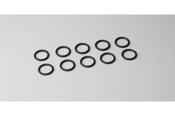 UM565 O-Ring (S-10/9.5x1.5/10Pcs)