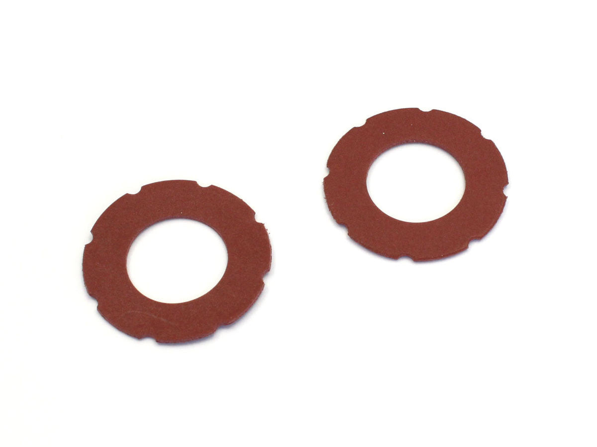 UM571 Slipper Sheet RB5 / Red / 2pcs