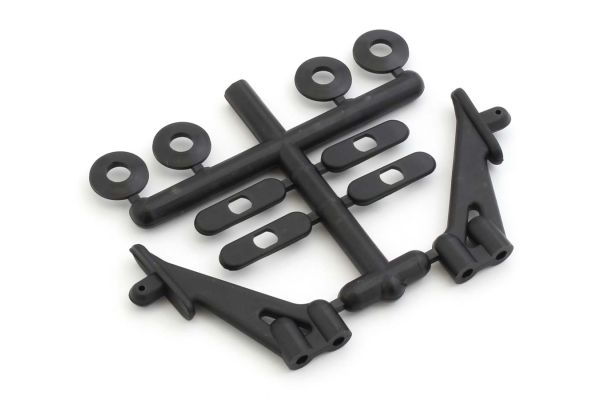 UM582 Wing Stay Set(Ultima SB)