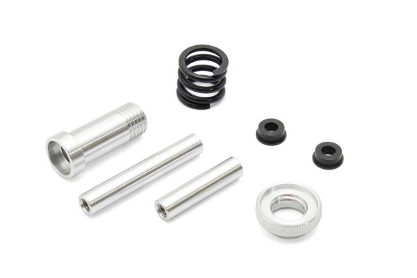 UM584 Servo Saver Shaft Set(Ultima SB)
