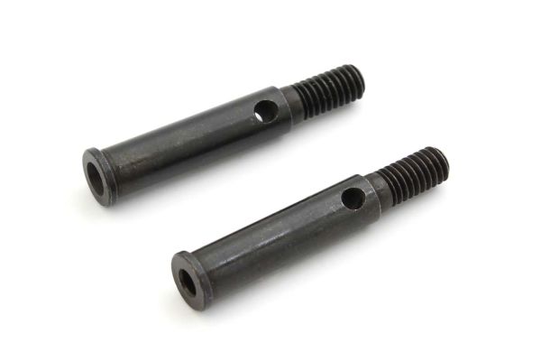 UM587 Front Wheel Shaft(2pcs/Ultima SB)