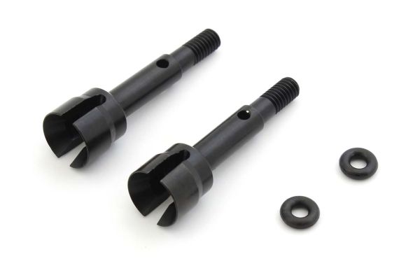UM588 Rear Wheel Shaft(2pcs/Ultima SB)
