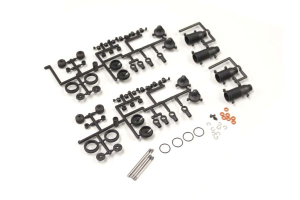 UM589 Oil Shock Set(for Ultima SB)