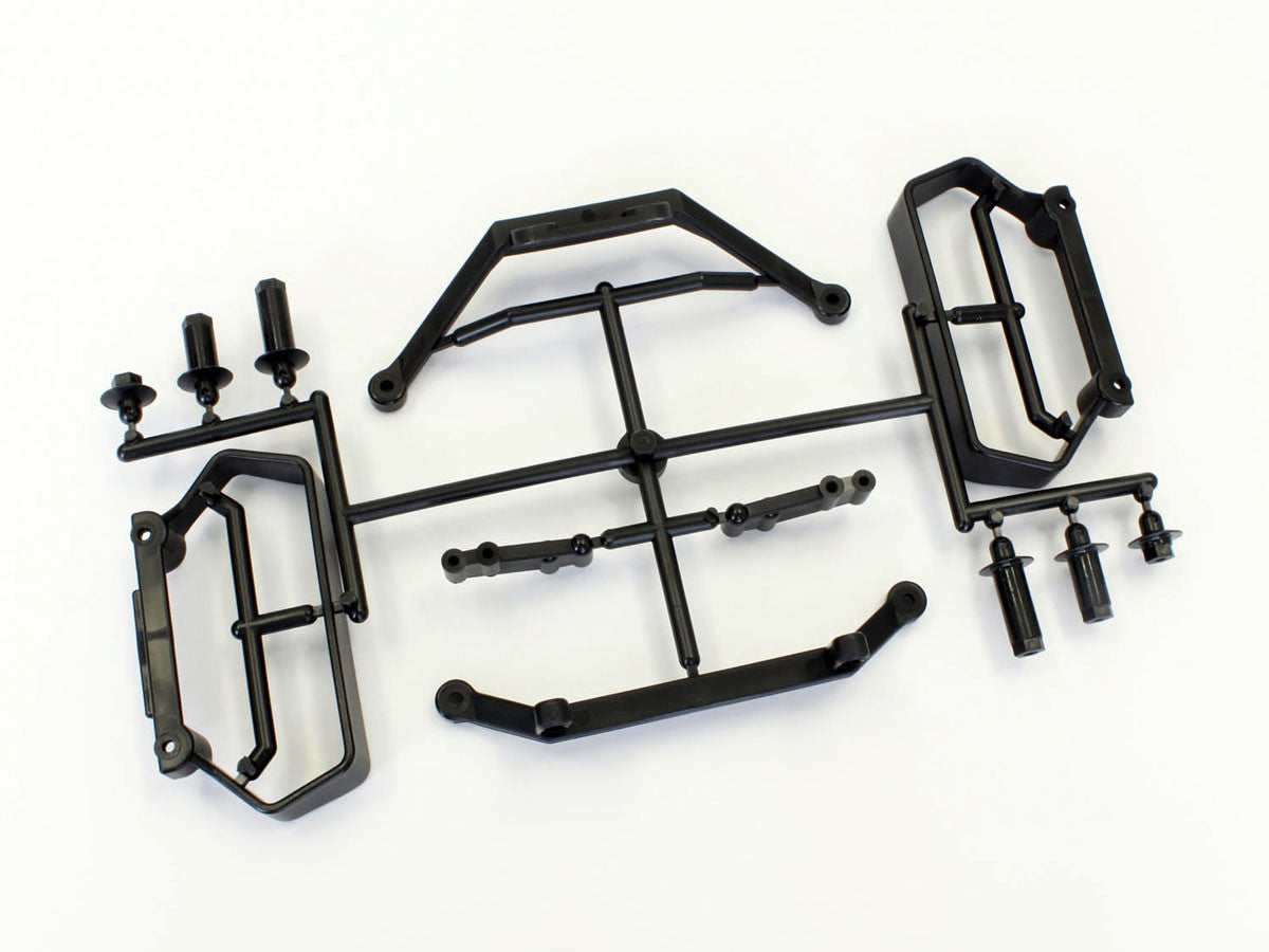 TR142B Bumper Body Mount