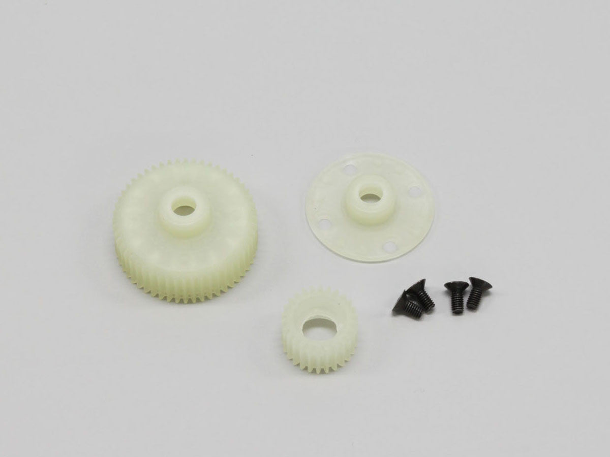 UM605 Differential Gear Set