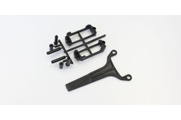 UM702 Battery Holder Set (RB6)