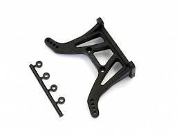 UM708 Rear Shock Stay (RB6/Rear Motor)