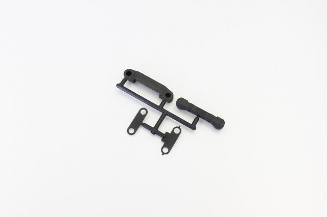 UM726 Sus. Holder Set (RB6/MID Motor)