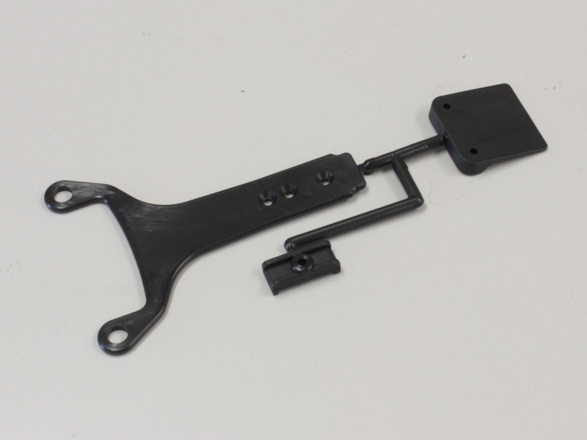 UM733 Battery Plate Set RB6.6