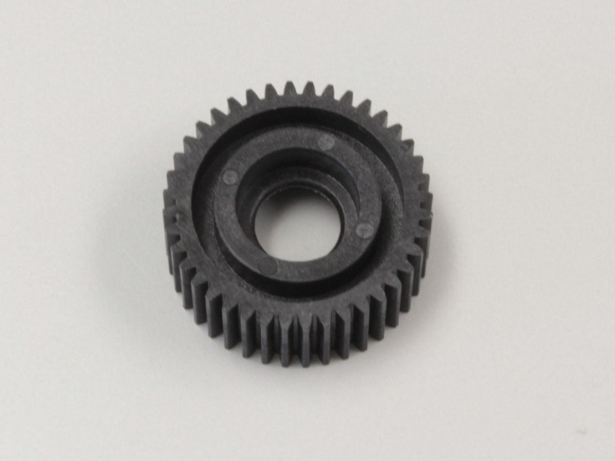 UM737 SP Idler Gear 40T RB6.6 LD
