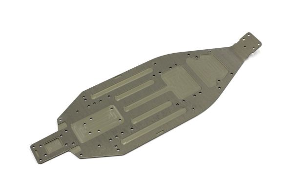 UM760 Aluminum Hard Main Chassis (A7075T6/RB7)