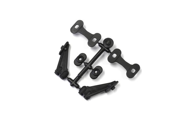 UM764 Wing Stay Set (RB7)