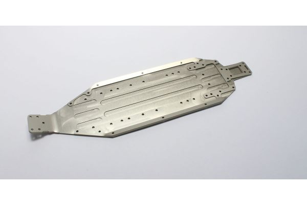 UM780 Aluminum Hard Main Chassis (A7075T6/RT6)