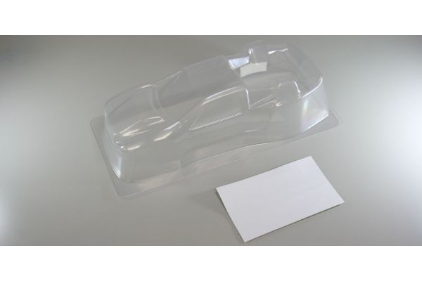 UMB51 Blaze Body (RT5)