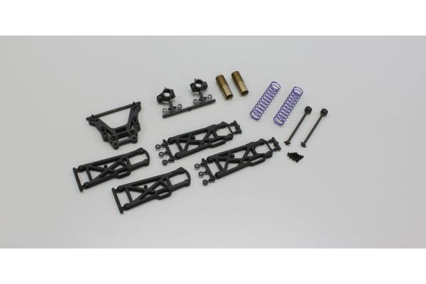 UMW510 RB5 Up Grade set