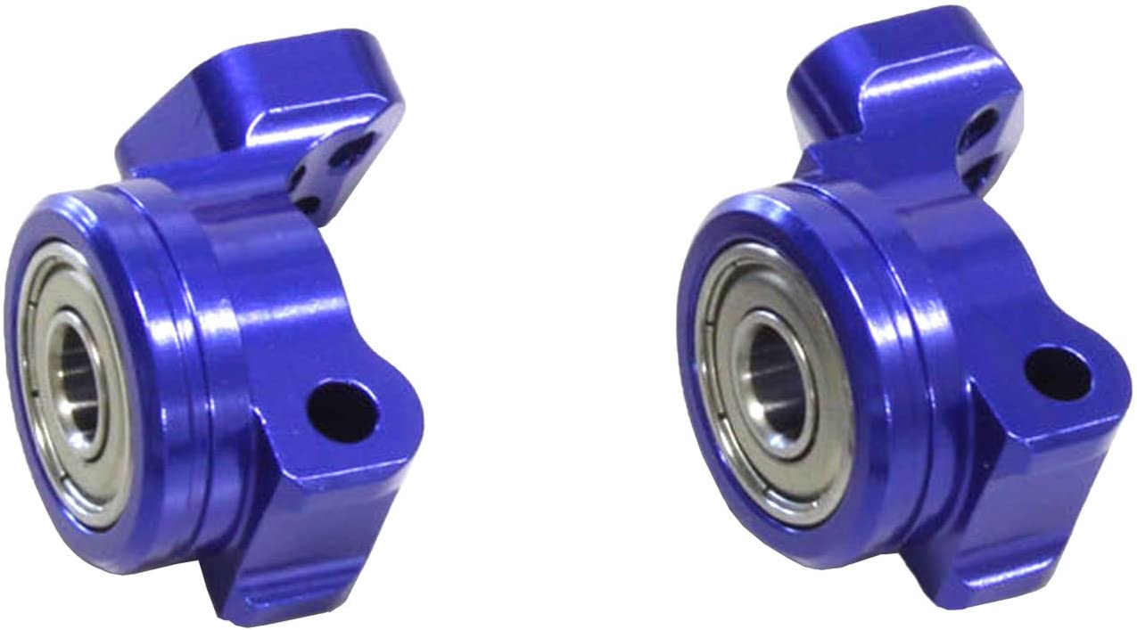 UMW516-1 Aluminum Rear Hub Carrier Set (1__/RB5/ZX-5 FS/RT5)