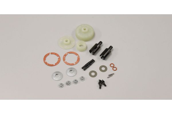 UMW604 GEAR DIFF. SET (アルティマ SC/DB/RB/RT)