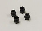 UMW708-02 φ5.8 POM Flange Ball (4pcs)
