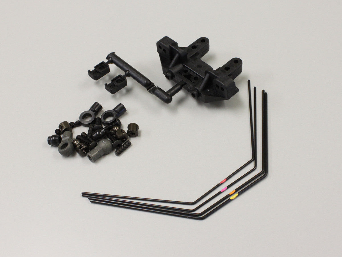 UMW708 Rear Stabilizer Set (RB6-MID)