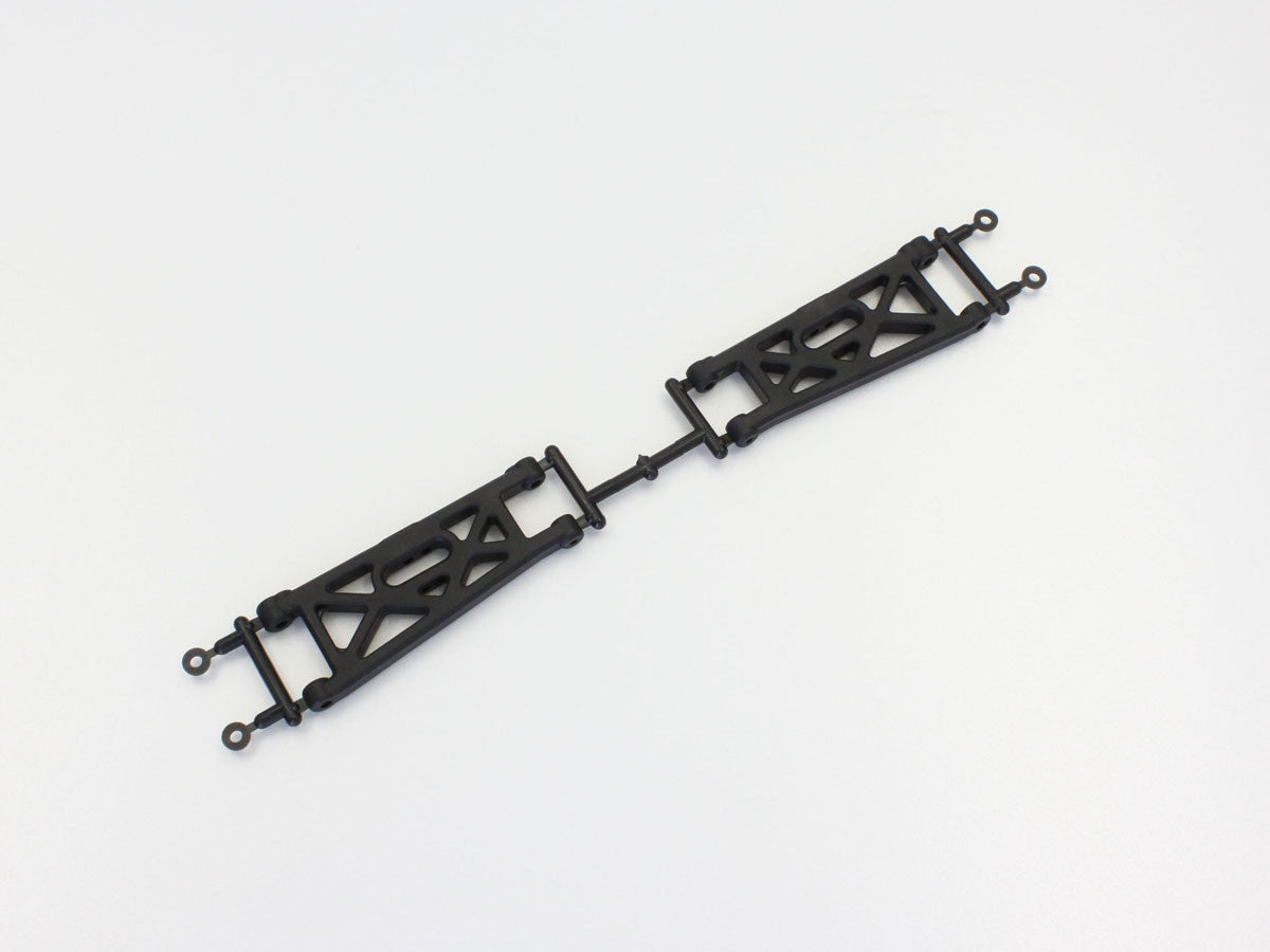 UMW710 Carbon Composite Front Suspension Arm Set (RB6)