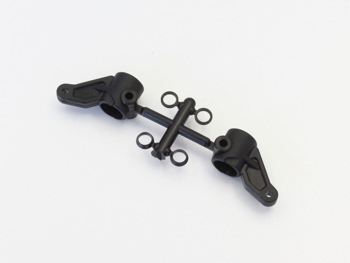 UMW712 Carbon Composite Front Knuckle Arm Set (RB6)
