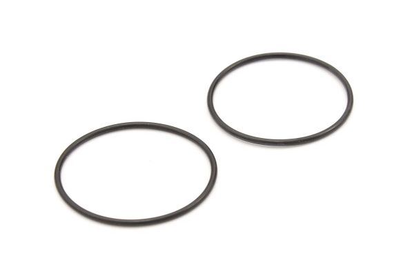 UMW754-01 O-Ring(2pcs/for Battery Post/RB7/RB7SS)