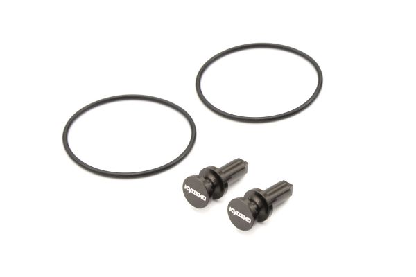 UMW754 Battery Post Set(RB7/RB7SS)