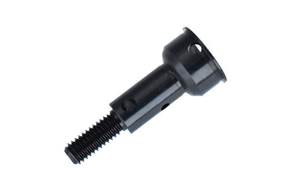 US-A001 Steel Axle for Universal Drive Shaft(Φ6.0mm)