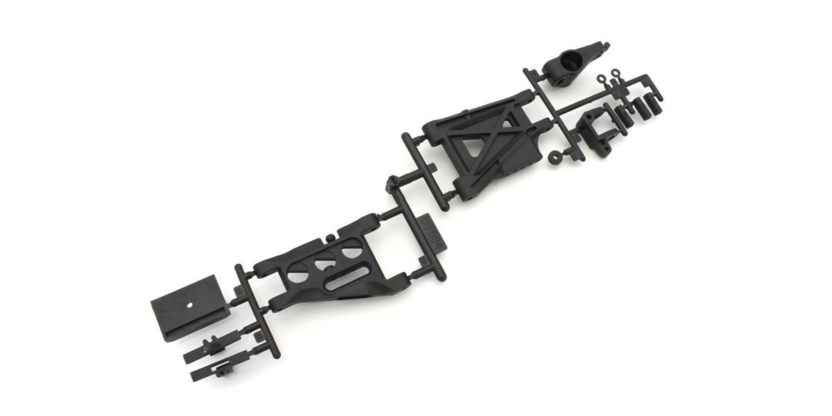 UT004 Suspension Arm Set (ULTIMA)