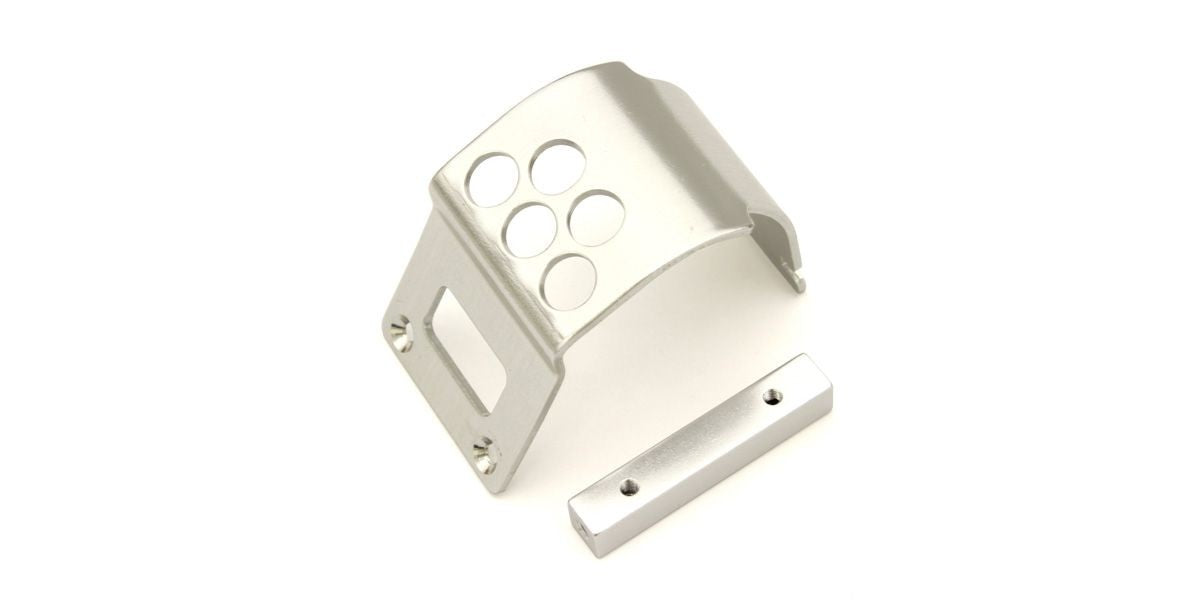 UT011S Motor Guard (Silver/ULTIMA)