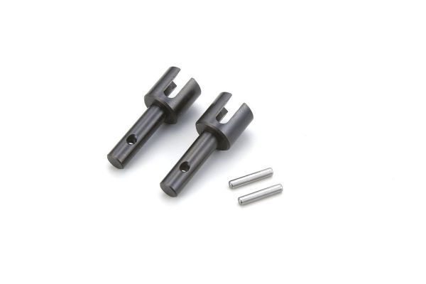 VS018B Bevel Shaft(S)