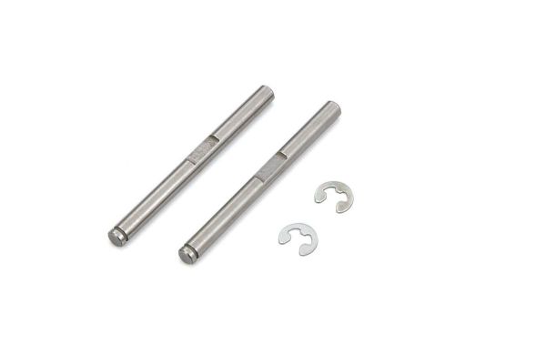 VS022 Front Upper Sus.Shaft