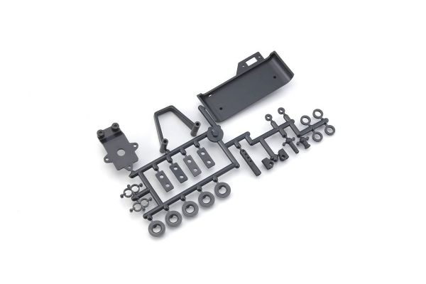 VS027 Small Parts SeT