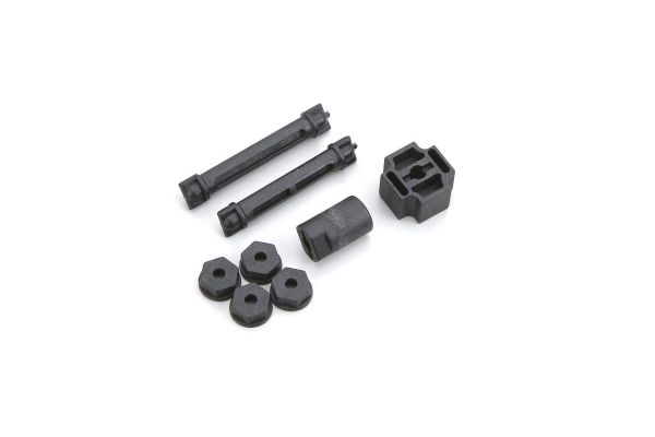 VS102 Center Shaft(FW05T)