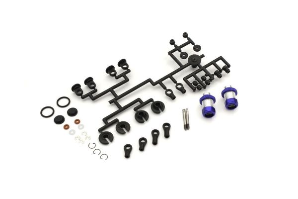 VS118 Aluminum Shock Set(FW-06)