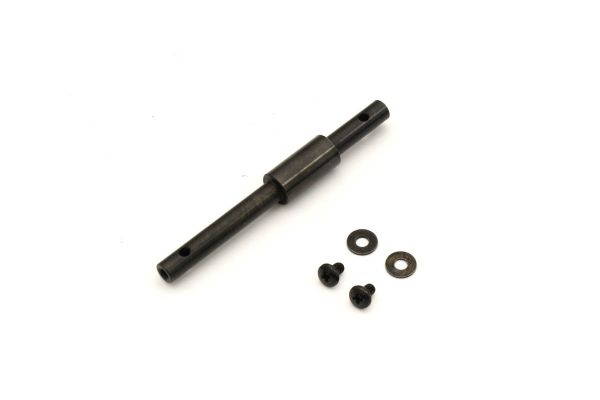 VS119B Spur Gear Shaft(FW-06)