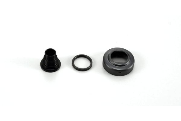 VZ053 Clutch Bell (S III)