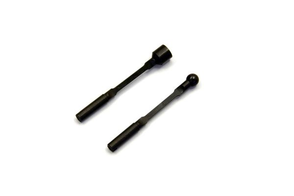 VZ084SS Front Stabilizer Set (Super Soft)