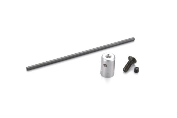 VZ086 Muffler Stay Holder